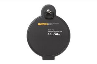 Fluke CV300 ClirVu® 75 mm (3 in) Infrared Window Fluke CV300 ClirVu® 75 mm (3 in) Infrared Window