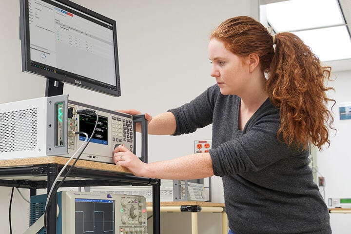 Why Choose Fluke Calibration?