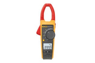 Fluke 376 True RMS AC/DC Clamp Meter with iFlex<sup>®</sup>
