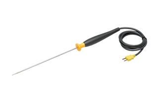 Fluke 80PK-26 SureGrip™ Tapered Temperature Probe - 1
