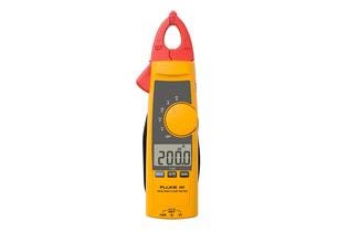 Fluke 365 Detachable Jaw True RMS AC/DC Clamp Meter