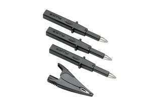 Fluke TLK290 Flexible Socket Probe Set