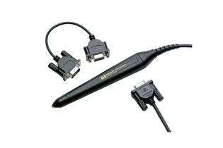 Fluke 700BCW Bar Code Wand - 1