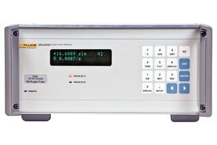 Molbox2 Flow Terminal