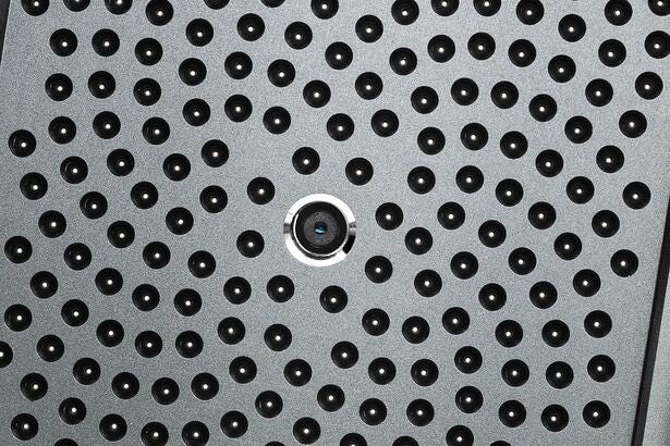 Fluke ii1020C Sonic Industrial Imager Fluke ii1020C Sonic Industrial Imager