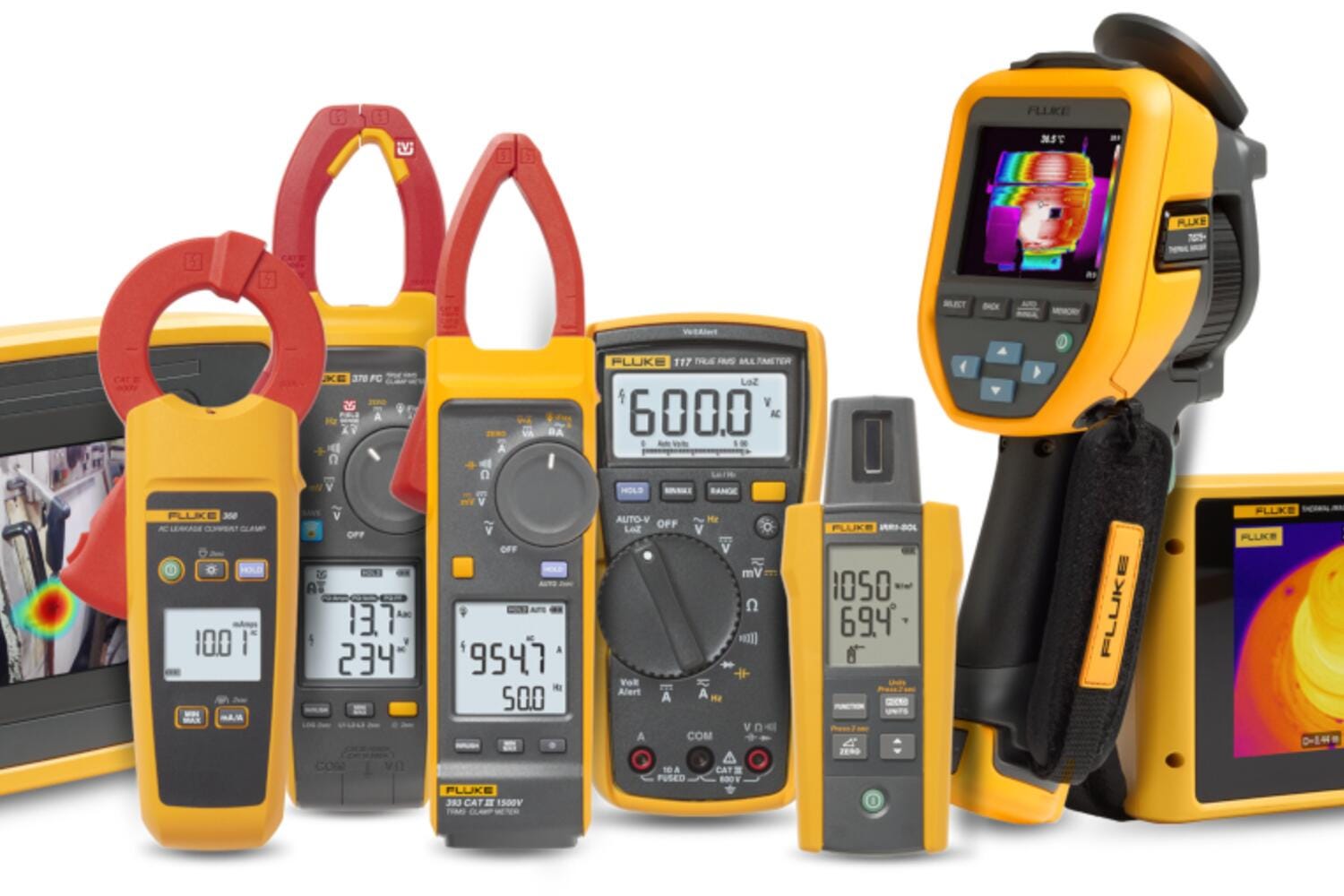 如何避免買到(dao)水貨 Fluke 工(gong)具(ju)