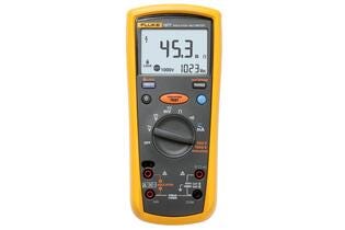 Fluke 1577 Insulation Multimeter Image